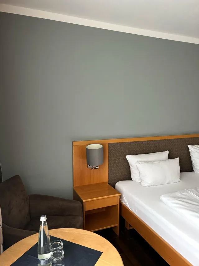 غرفة عائلية، Hotel Prinz 3/7