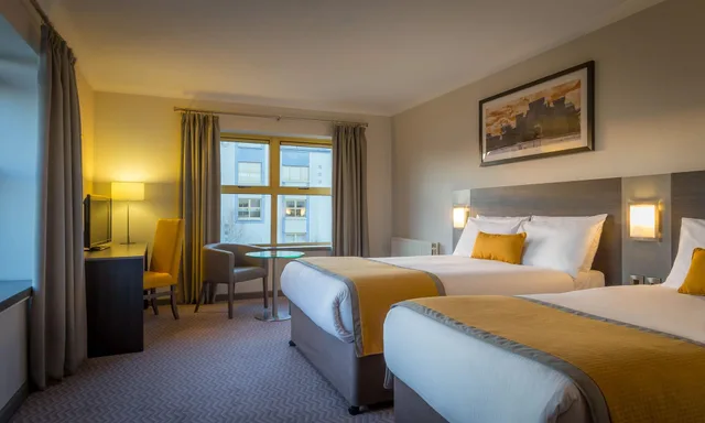 غرفة سوبيريور ثلاثية، Maldron Hotel Sandy Road Galway (ex. Pillo Hotel Galway) 1/5