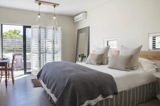 غرفة سوبيريور بسرير كينج، Christiana Lodge 7/10