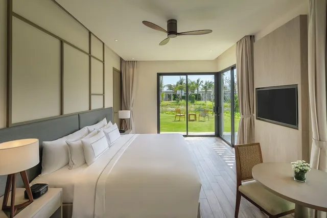 Garden, Premium, Private Garden، Melia Ho Tram Beach Resort 2/4
