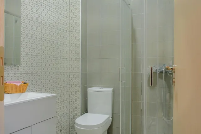 غرفة سوبيريور ثلاثية بثلاثة أسرّة، Guesthouse Monastiri 3/4