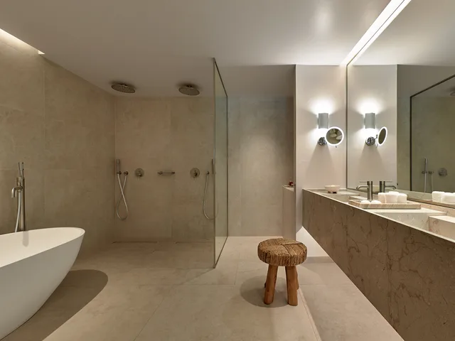 شقة عائلية، Cape Sounio, A Resort to Live 2/3