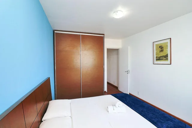 شقة سوبيريور، Rio Spot Atlantica 2440 1/10