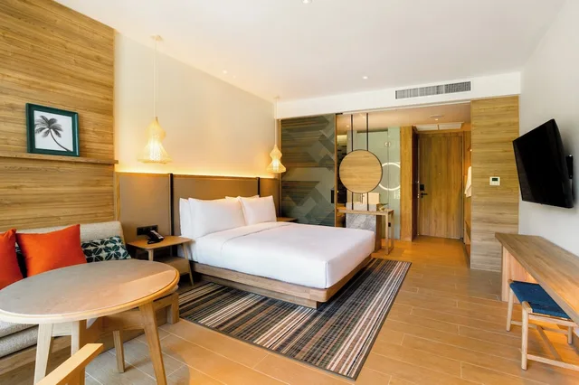 Standard, King Bed, Accessible, Holiday Inn Resort Samui Bophut Beach 2/5