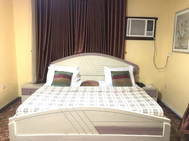 Executive, Queen Bed, Sena Hotel And Resort 3/3