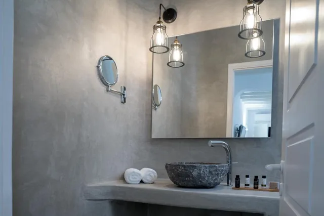 Junior Suite, Pool Front، Cova Mykonos Suites 4/4