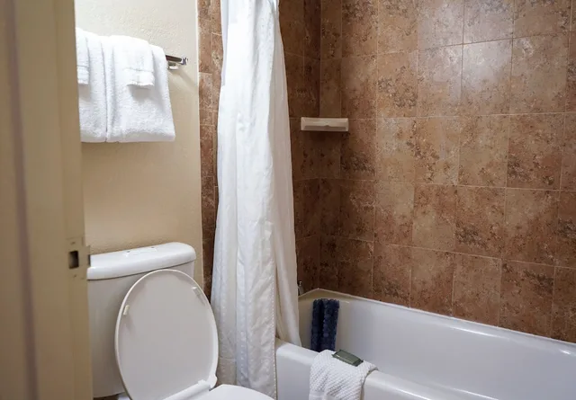 Deluxe Double room with 2 Double Beds، Rosen Inn At Pointe Orlando 4/6