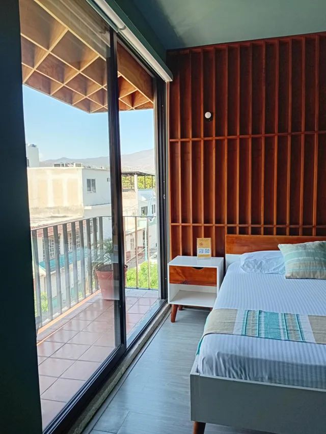 غرفة سوبيريور، Hotel Momotus 5/10
