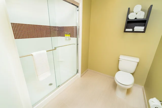 جناح استوديو بمطبخ، Staybridge Suites Newark - Fremont 3/9