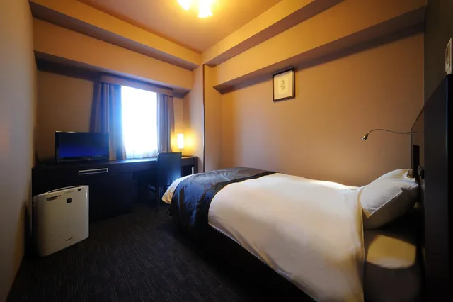Adjoining, Standard, Single، Hotel Monte Hermana Sendai 4/5