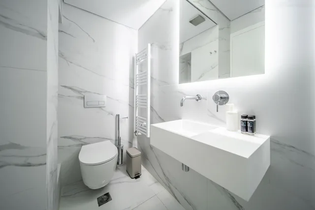 شقة فاخرة بشرفة بـ3 غرف نوم، Heritage Boutique Apartments 9/10