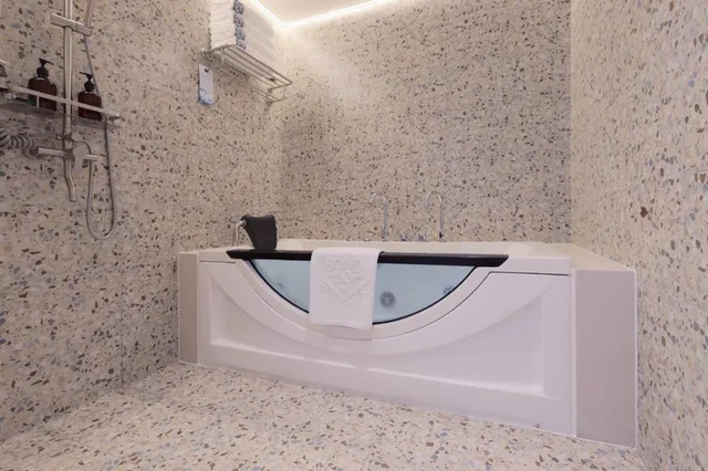 Renovated, Executive, Family، Hotel Sixty3 3/3