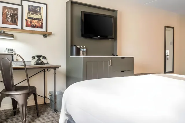 Standard, ENVISION HOTEL ST. PAUL SOUTH, AN ASCEND HOTEL COLLECTION 1/1