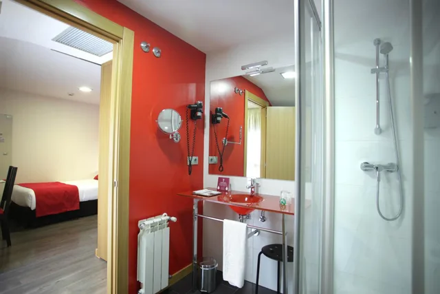 غرفة مفردة، ELE Enara Boutique Hotel 4/7
