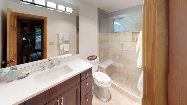 4 Bedrooms, Platinum, Condo, Luxury، Vail Residences at Cascade Village 3/3