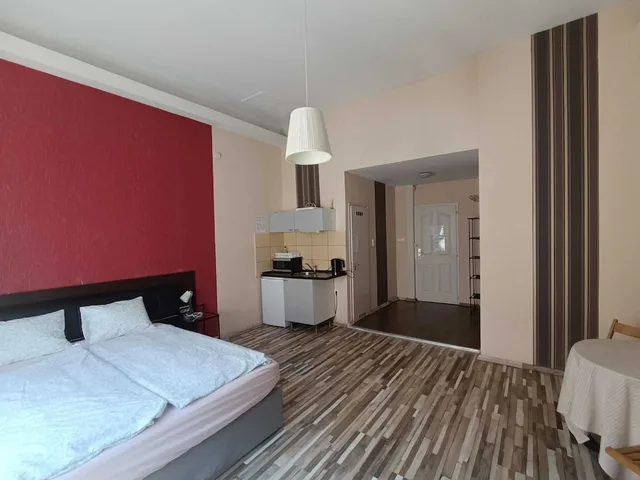 شقة كبيرة بثلاثة أسرّة، Liechtenstein Apartments 1/10