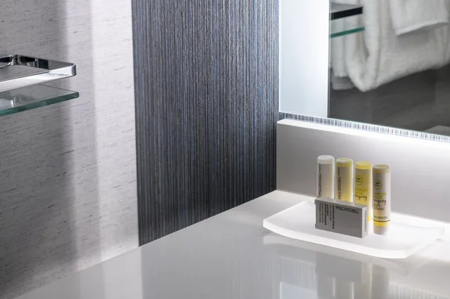 studio, multiple beds، Residence Inn by Marriott Manchester Downtown 3/4