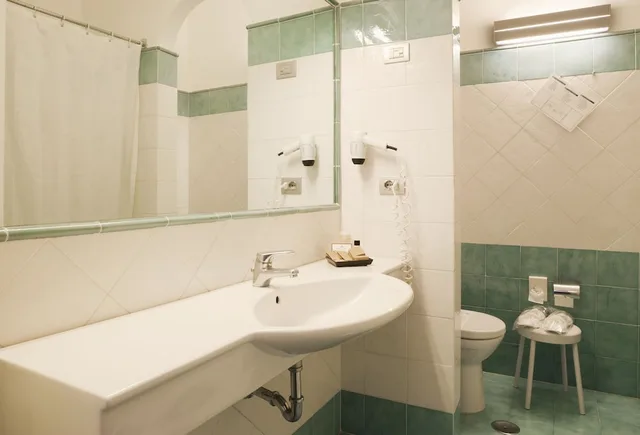 Superior, Single, Double Bed, Reginna Palace 5/8