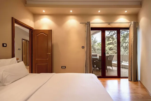 2 Bedrooms, Apartment, Queen Bed, Radisson Resort Ruza Vjetrova 3/9