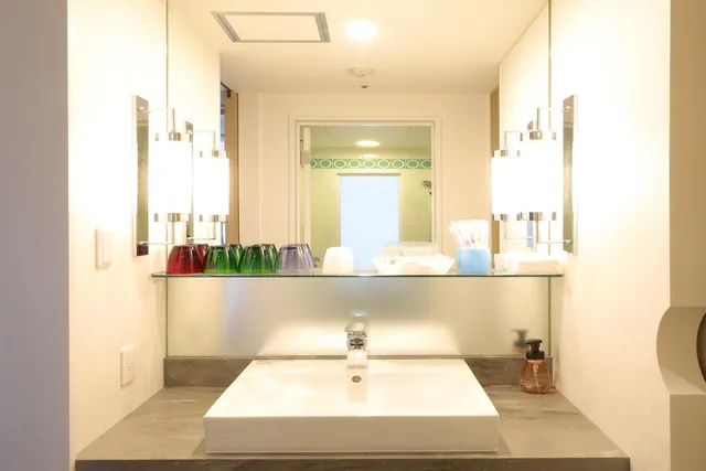 غرفة كومفورت، Tokyo Bay Maihama Hotel First Resort 4/5
