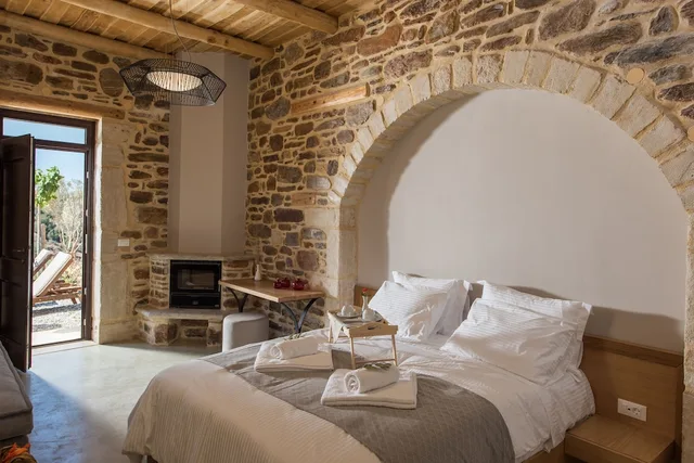 Lameriana Luxury Village، ريثيمنو 39/77