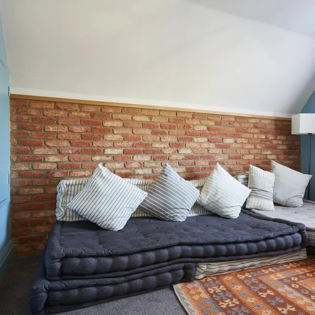 Suite, Apartment، The Great House at Sonning 4/5