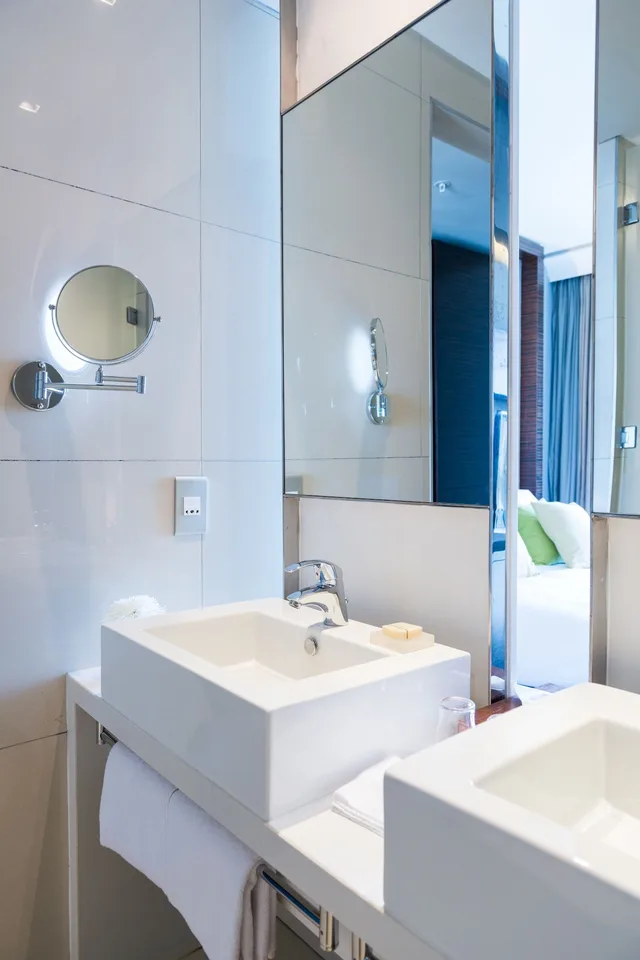 شقة بإطلالة على المدينة بشرفة بغرفة نوم واحدة، RADISSON BLU HOTEL & RESIDENCE, MAPUTO 10/10
