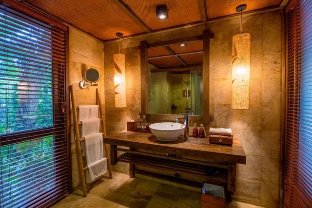 3 Bedrooms, Villa, with Pool، Melia Ba Vi Mountain Retreat 4/5