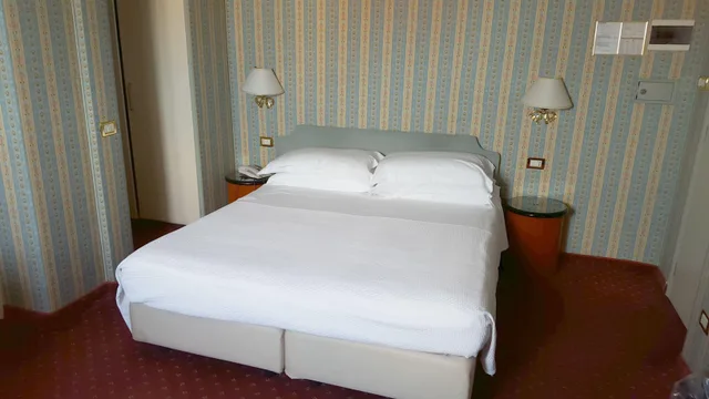 غرفة قياسية رباعية، Villa Ada 2/2