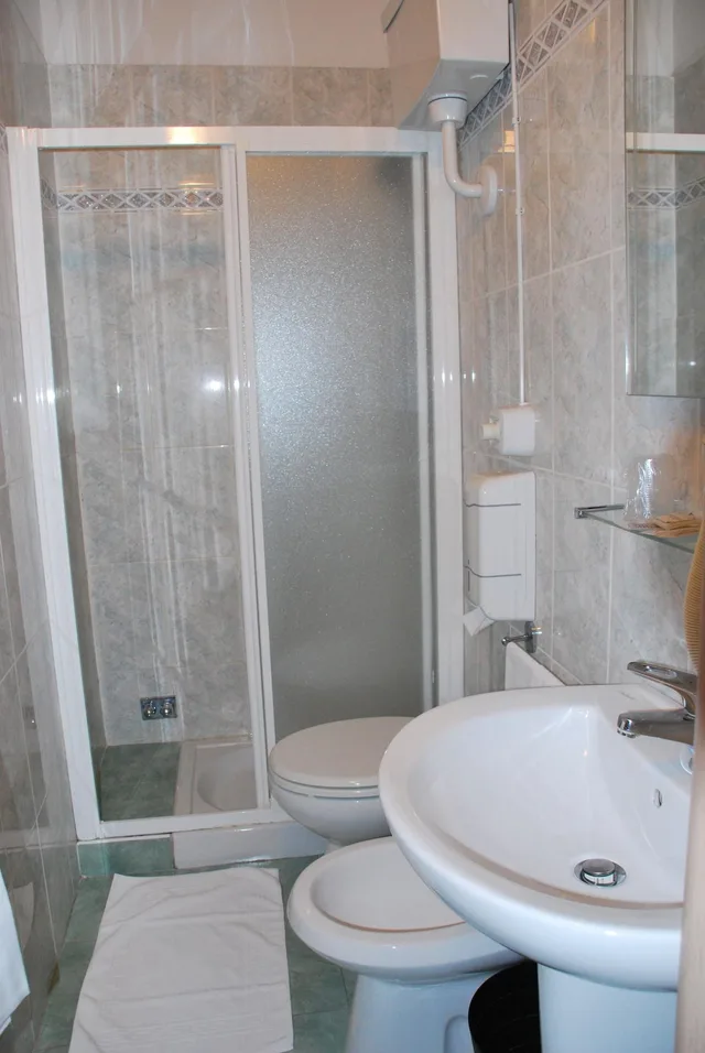 شقة، Hotel Antico Distretto 6/7