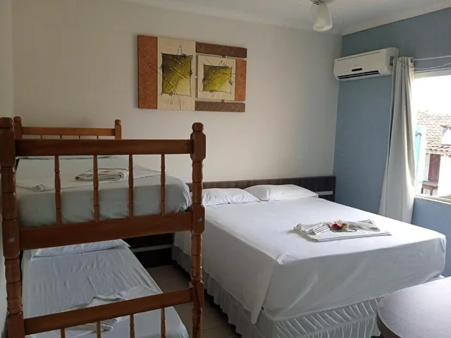 Hotel Pousada Mar Azul، Itapoa 14/50
