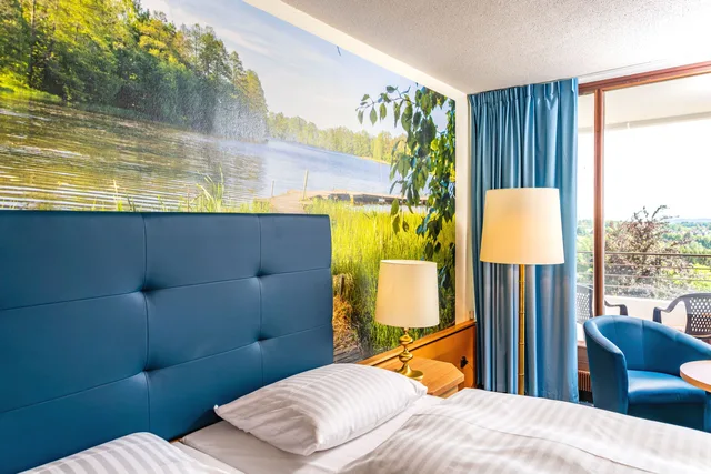 Classic, Single, AHORN Harz Hotel Braunlage 1/4