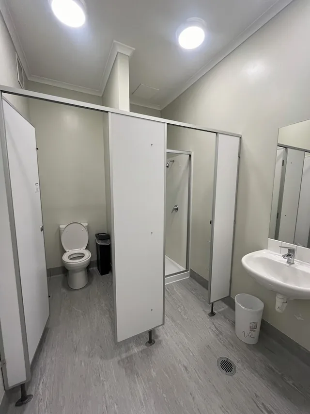سكن مشترك مختلط بثمانية أسرّة، Nomads Capital Backpackers Wellington- Adults only 2/2