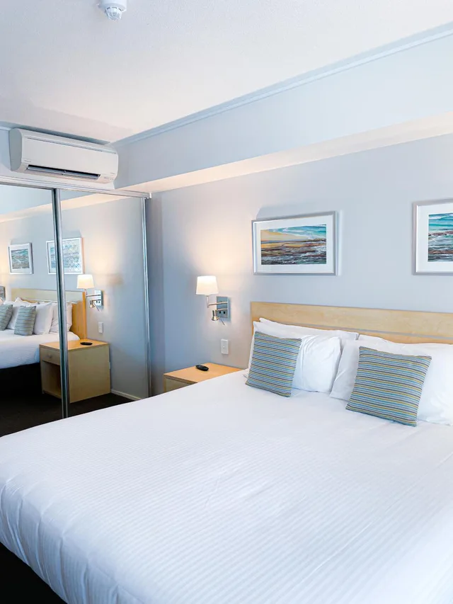 جناح عائلي، Ramada Hotel and Suites by Wyndham Ballina Byron 1/6