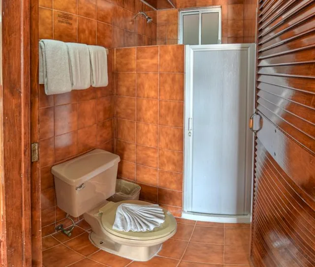 Superior, Quadruple, Sea View, Alba Suites Acapulco 3/3