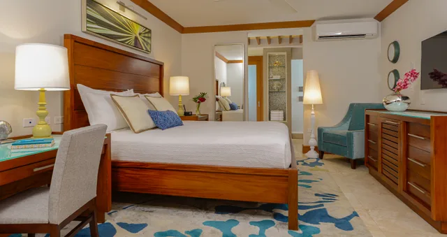 Longshore, Deluxe, Luxury، Sandals Negril - Adults Only 2/3