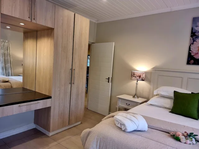 جناح ديلوكس بسرير كينج، Alkantmooi Private Nature Reserve 2/2