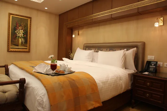 جناح، HELNAN LANDMARK HOTEL 5/10