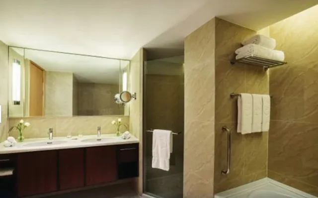 جناح تنفيذي، Shangri-La Changchun 1/1