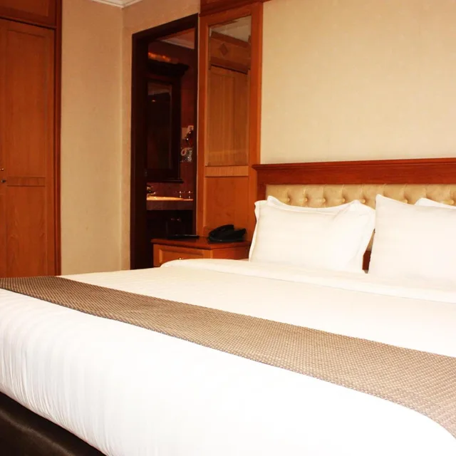 جناح شهر العسل، Travellers Suites Serviced Apartments 1/8