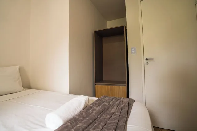 بنغل جونيور بسرير كوين وسريرين فرديين، Hotel Pipa Atlantico 4/7
