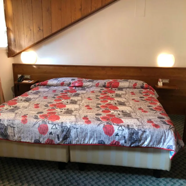 جناح جونيور بانورامي بشرفة بإطلالة، Majoni Hotel 2/10