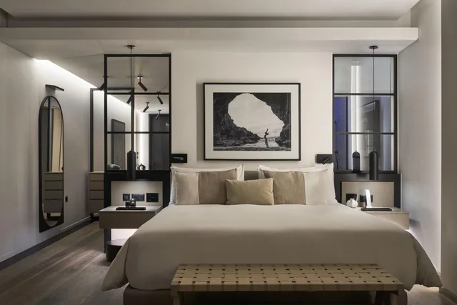 جناح عائلي فاخر بسرير فردي، LUX Grand Baie Mauritius 4/6