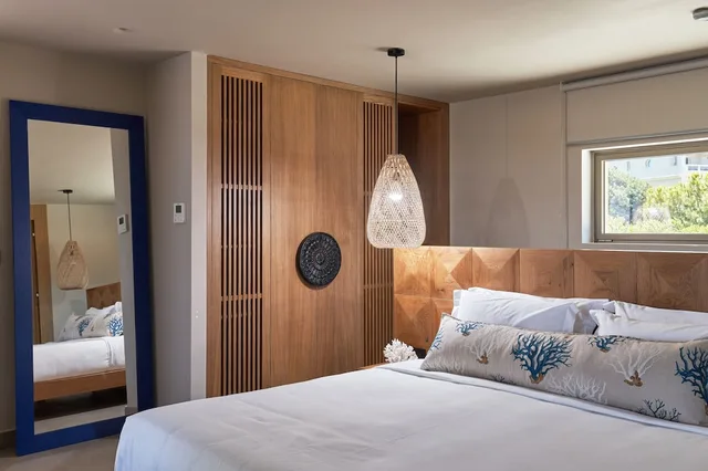 Sapphire, Executive, Suite, Sea View, Plunge Pool, Hydromassage، Castello Infinity Suites - Adults Only 1/6