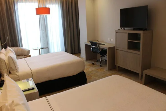 غرفة ثلاثية، Ghl Hotel Monteria 1/5