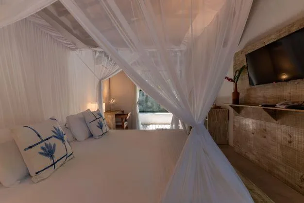 Master, Suite, Pool View، Da Graca Hotel 6/9