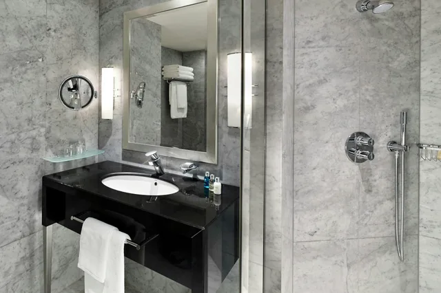 غرفة تنفيذية، The Park Tower Knightsbridge, a Luxury Collection Hotel, London 3/3