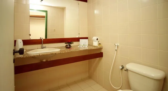 غرفة قياسية، Hotel Resort Costa Dos Coqueiros 5/5