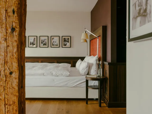 Junior Suite, Bad Hotel Uberlingen 3/5