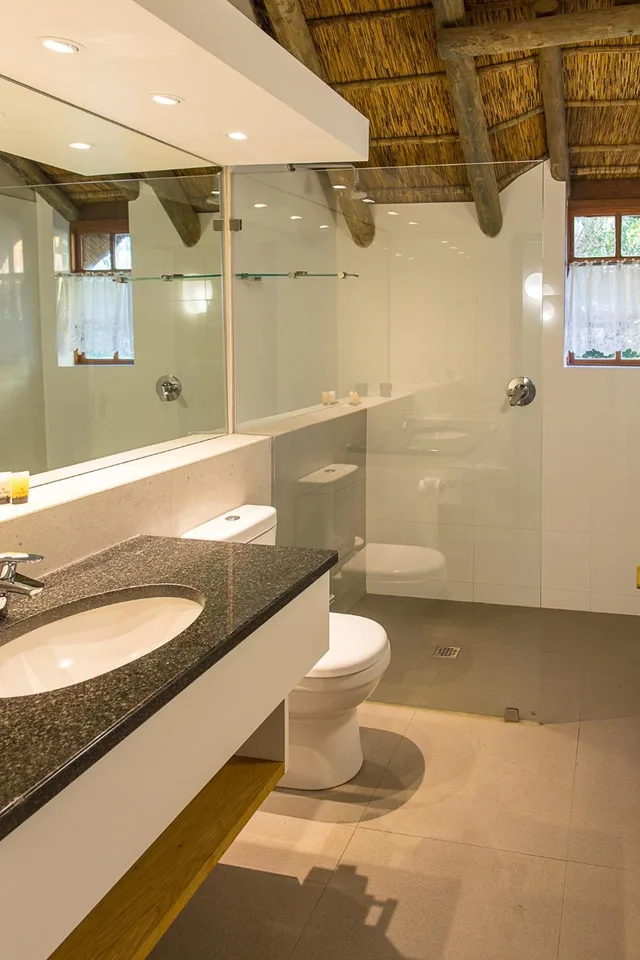 كوخ بغرفة نوم واحدة، Coral Tree Cottages 3/4